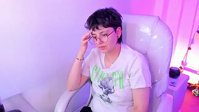 Онлайн чат XXX Nathaly_ds