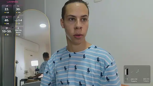 grey___27's Live XXX Chat