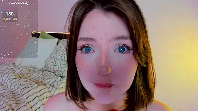 Chat XXX ao vivo de lexxxxxxi