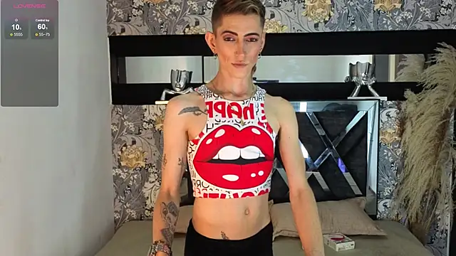 dominic_thailor's Live XXX Chat