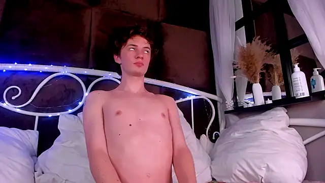 LukeSweet's Live XXX Chat