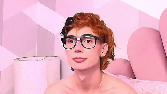 KylieMonnett's Live XXX Chat