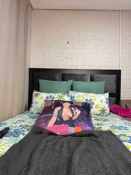 SexySiren21 Chat XXX in diretta