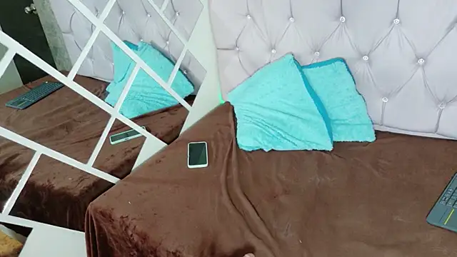 Rachel_new20 现场XXX聊天