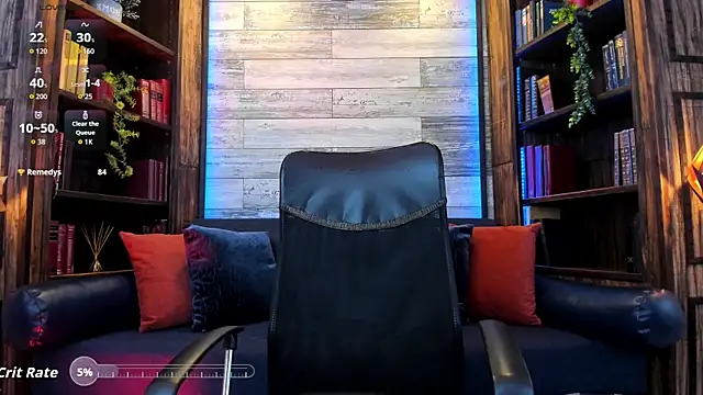 Donovan_Desmond's Live XXX Chat