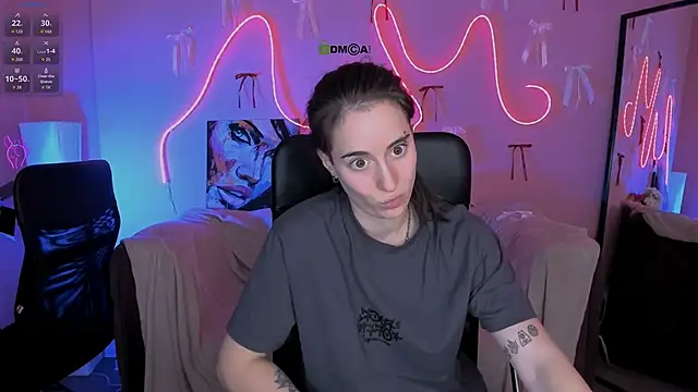 khloebeauty Chat XXX live