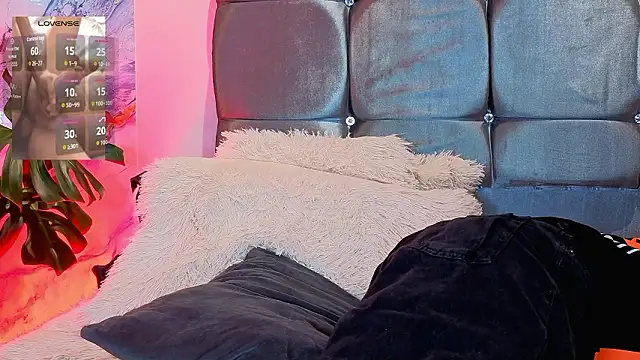 oliver_mr_'s Live XXX Chat