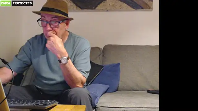 Show Webcam de bluedae1