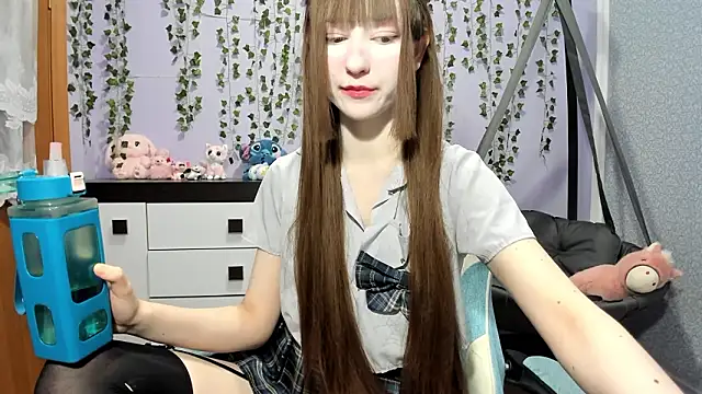 Chat XXX ao vivo de Yoonhee_ki