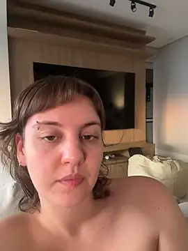 Show de webcam de witchdub