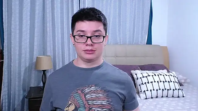 BlackFoXXX69's Live XXX Chat