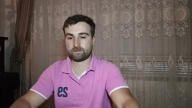 MoonDykunn Webbikameraesitys