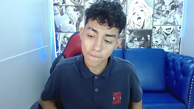 Ian_Mason's Live XXX Chat