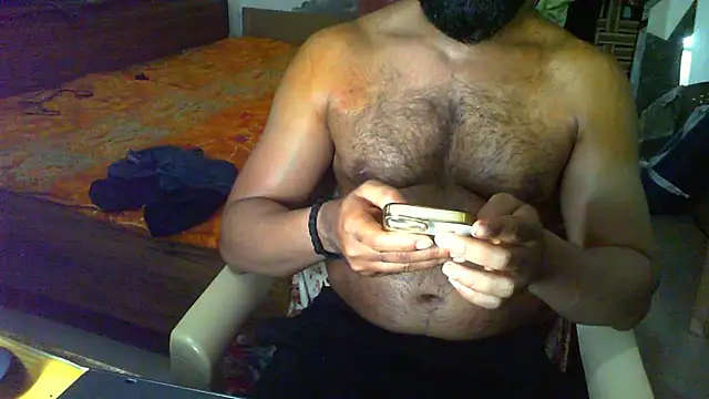 Vbestshow – Naživo XXX chat