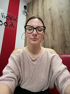 The_Snowwhiteen Webbikameraesitys