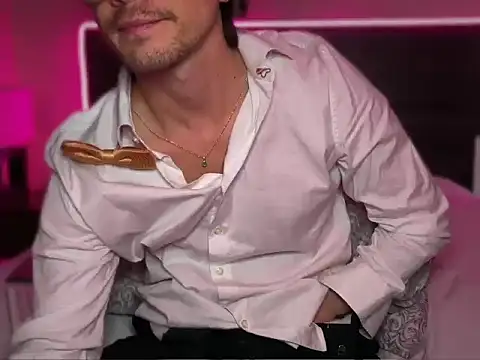 mcklister_kinky_feets 网络视讯表演