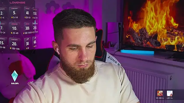 Show de webcam de Sweeet__boy