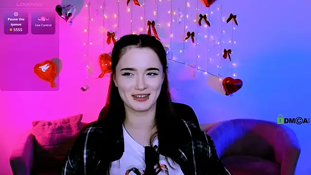 liana_kisses: онлайн-секс-чат