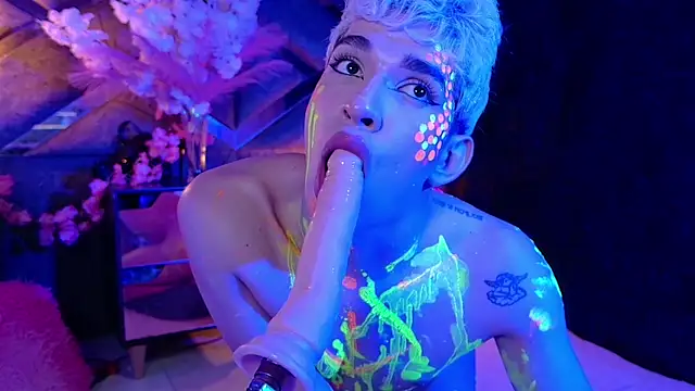 Cherry_zayden_のラ  イブXXXチャット