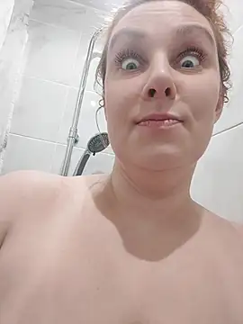 Chat XXX Live GingerFoxy