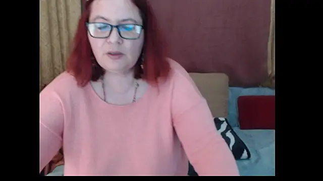 PlayfullMature's Webcam Show