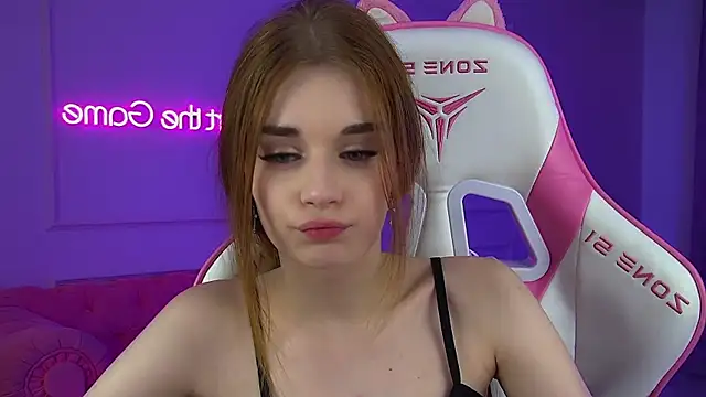 دردشة MelissaBauch الجنسية المباشرة