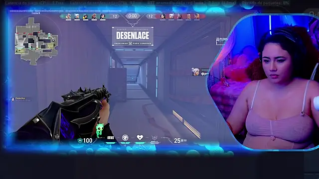 دردشة ALIS_E_G الجنسية المباشرة