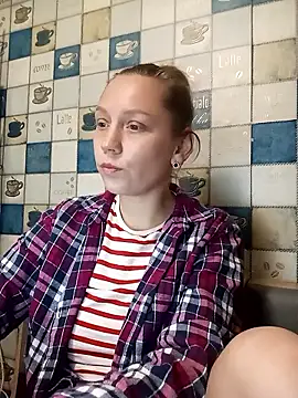 Chatroom XXX en direct de Anna_wey