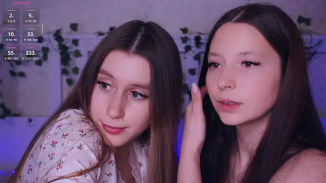 دردشة GabrielleLynchard الجنسية المباشرة