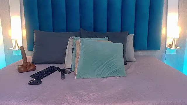 دردشة Madisonsmiith الجنسية المباشرة