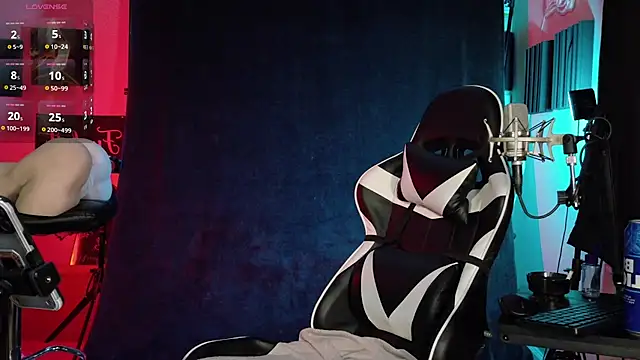 Chat XXX Live FiftyShadez