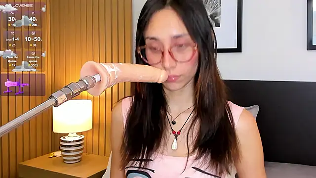 Chat XXX en directo de doll_bella_