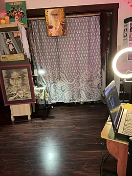 SuzyCatzz Chat XXX in diretta