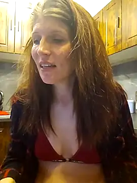 Show de webcam de Lenchen_