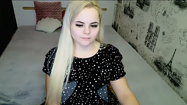 Živý XXX chat lovely-eyes