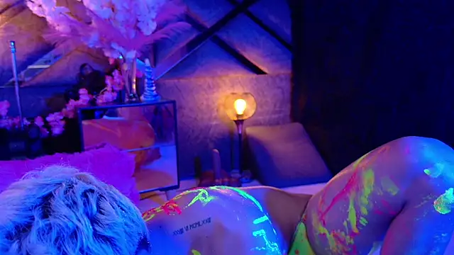 Cherry_zayden_ 现场XXX聊天