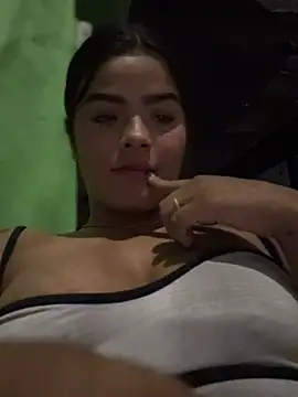 Kaily_Sweet16 Obrolan Langsung XXX