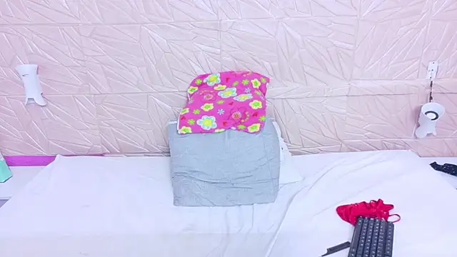 Czat XXX na żywo – nina_bae