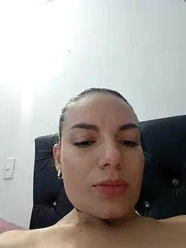 MorganHicks Chat XXX live