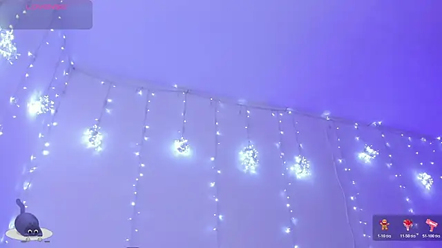 roseliam25's Live XXX Chat