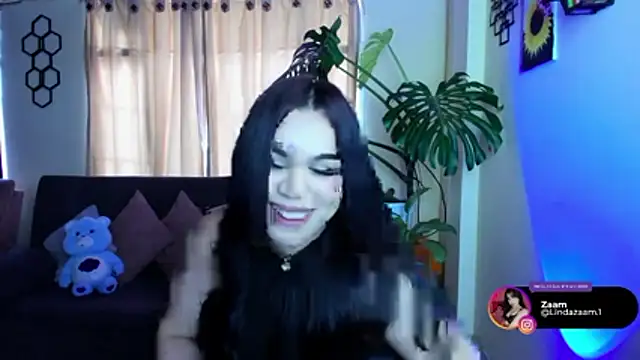 linda_zaam83866 라이브 XXX 채팅