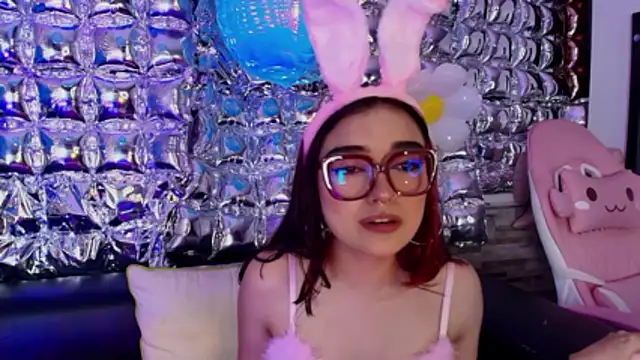 XXX chat uživo modela lala_cherry