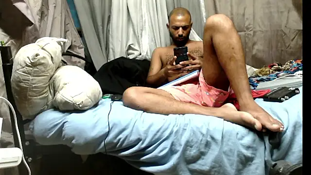 Camodick's Live XXX Chat