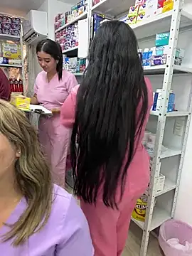 kandalove Chat XXX in diretta