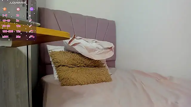 Amira_Falak Adlı Modelin Canlı XXX Sohbeti