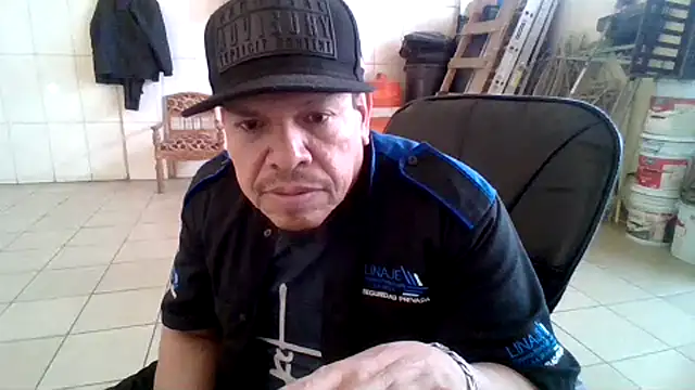 Show Webcam de Oskr2025xxx