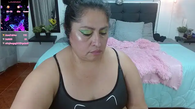 Keyla01_'s Live XXX Chat