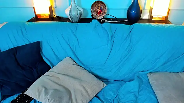 Cheys_Mast webkamerás műsora