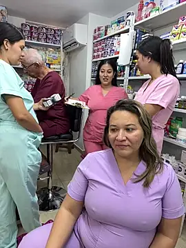 kandalove webkamerás műsora