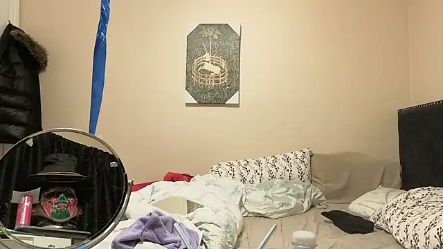 hailzeffn élő XXX-chatje